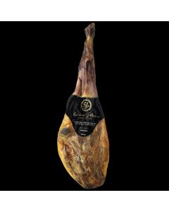 5J Jamon Iberico de Bellota, Whole Bone-in Ham