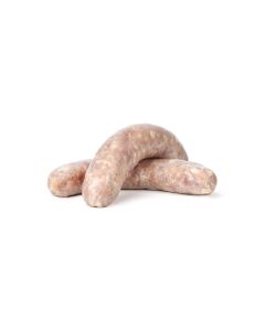 Saucisse de Toulouse Sausage