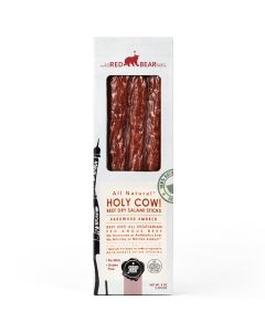 Dry Beef Salami Sticks