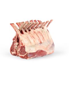 Rack of Lamb, Frenched