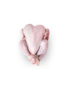 Whole Young Chicken by La Belle Farm