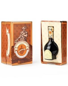 Fattoria Estense Balsamic Vinegar, Aged 75 Years 