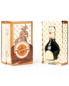 Fattoria Estense Balsamic Vinegar, Aged 50 Years