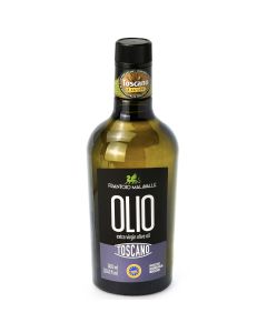 Extra Virgin Olive Oil, Tuscan