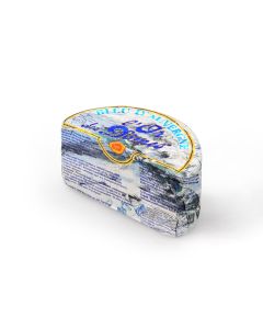 Bleu D'Auvergne AOC French Cheese