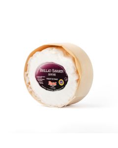 Brillat Savarin Aged French Cheese