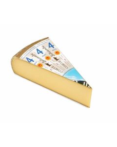 Comté Bellecombe AOC French Cheese