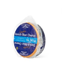 Blue Danish Cheese