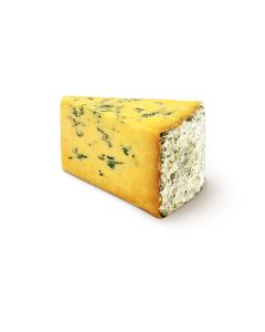 Shropshire Blue English Cheese