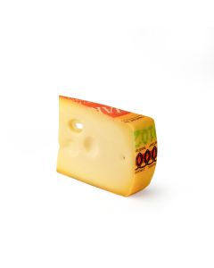 Jarlsberg Norwegian Cheese