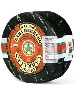 Cabrales DOP Blue Spanish Cheese