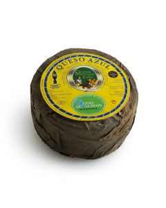 Valdeon Blue Spanish Cheese