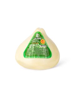 Tetilla DOP Spanish Cheese