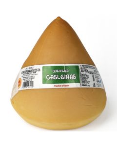 San Simon Da Costa DOP Spanish Cheese