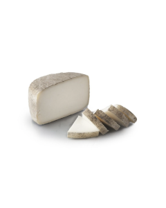 Garrotxa Spanish Goat Cheese