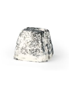 Valencay With Ash French Goat Cheese