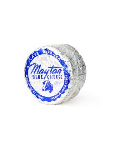 Maytag Blue American Cheese