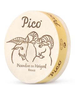 Pico French Goat Cheese