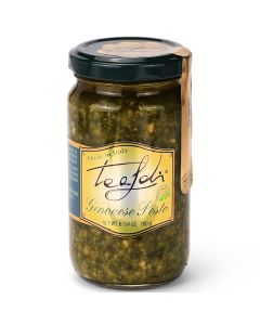 Pesto Genovese Sauce