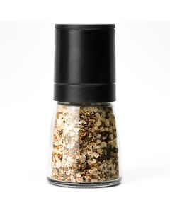 Peppercorn (Pepato) Spice & Herb Mix, Small Grinder