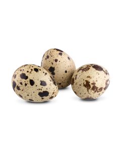 Quail Eggs