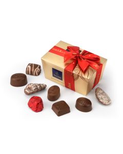 Leonidas Milk Chocolate Ballotin Assortment