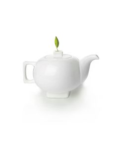 Solstice Teapot