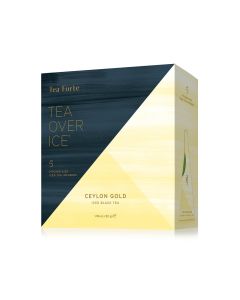 Ceylon Gold Black Iced Tea, Organic & Kosher