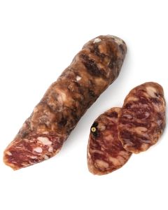 Soppressata Piccante Salami