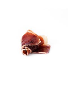 Jamon Iberico de Bellota, Presliced Ham 4 oz