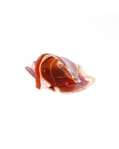 Paleta Iberico 50%, Grain-Fed Presliced Ham Shoulder 4 oz