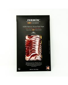 Jamon Iberico de Bellota, Sliced Ham