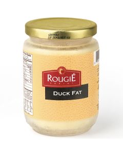 Rendered Moulard Duck Fat