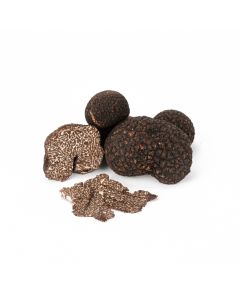 French Fresh Black Winter Truffles (Périgord)