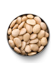 Raw Marcona Almonds