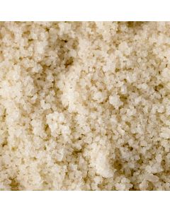 Natural Fine Grey Sea Salt 