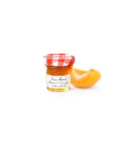 Apricot Preserves Jam