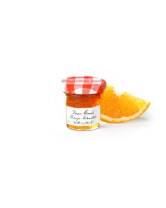 Orange Marmalade