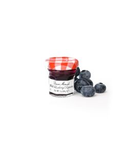 Wild Blueberry Preserves Jam