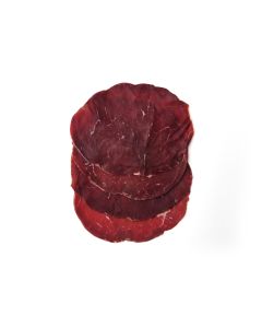 Bresaola Air Dried Beef, Sliced