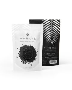 MARKY'S HAWAIIAN BLACK SALT