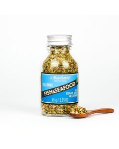 Fish and Seafood (Pesce & Crostacei) Spice & Herb Mix 