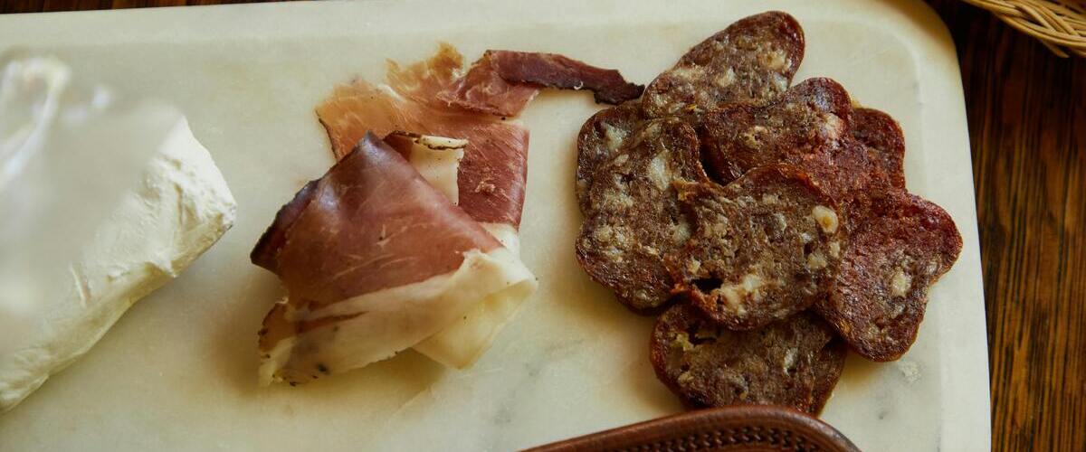 The Legacy of Jamon Iberico: Preserving Tradition in Modern Times