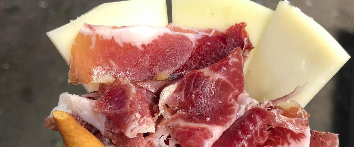 Jamon Iberico Pairing Party: Elevating Your Entertaining Game