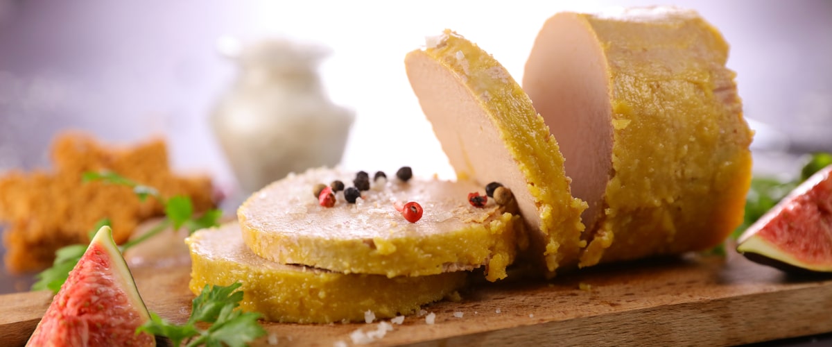 The Allure of Foie Gras: A Culinary Delicacy with a Rich History