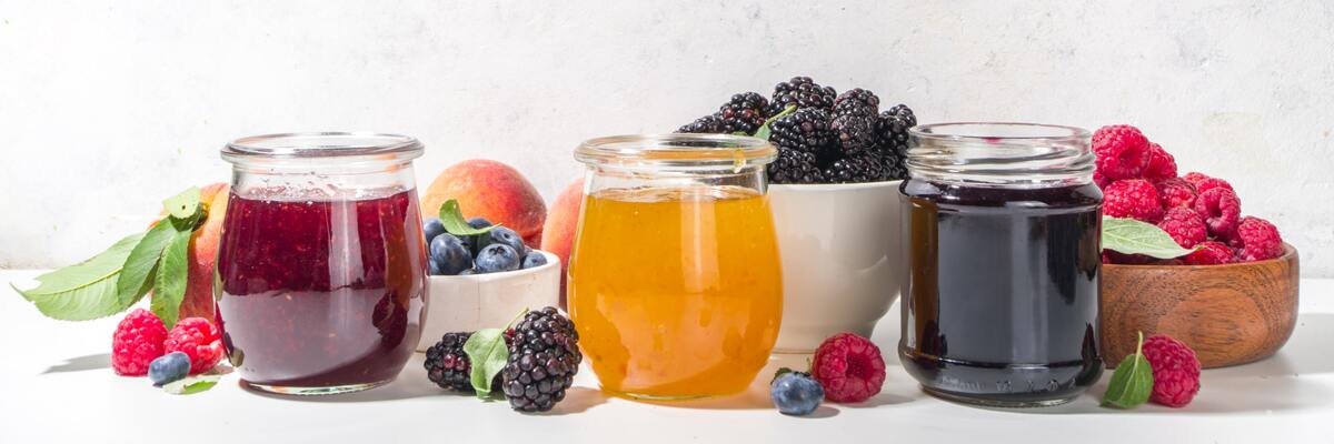 Marmalades: A Comprehensive Guide to This Delicious Spread