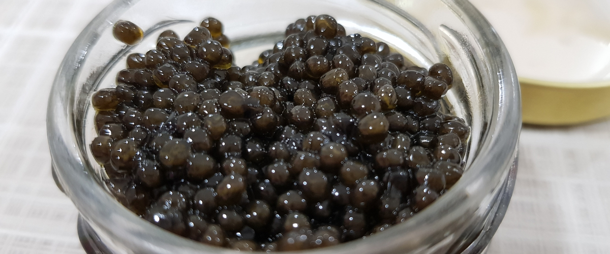 The Process of Pasteurizing Caviar: Ensuring Safety Without Compromising Quality