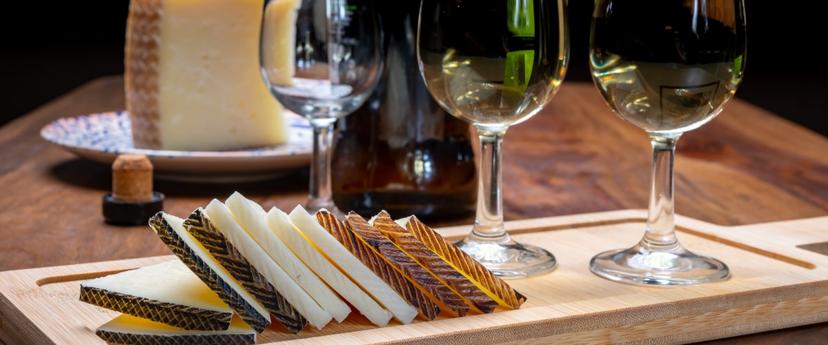 Indulging in Gourmet Cheese: Exploring Varieties, Pairings, and Tasting Notes