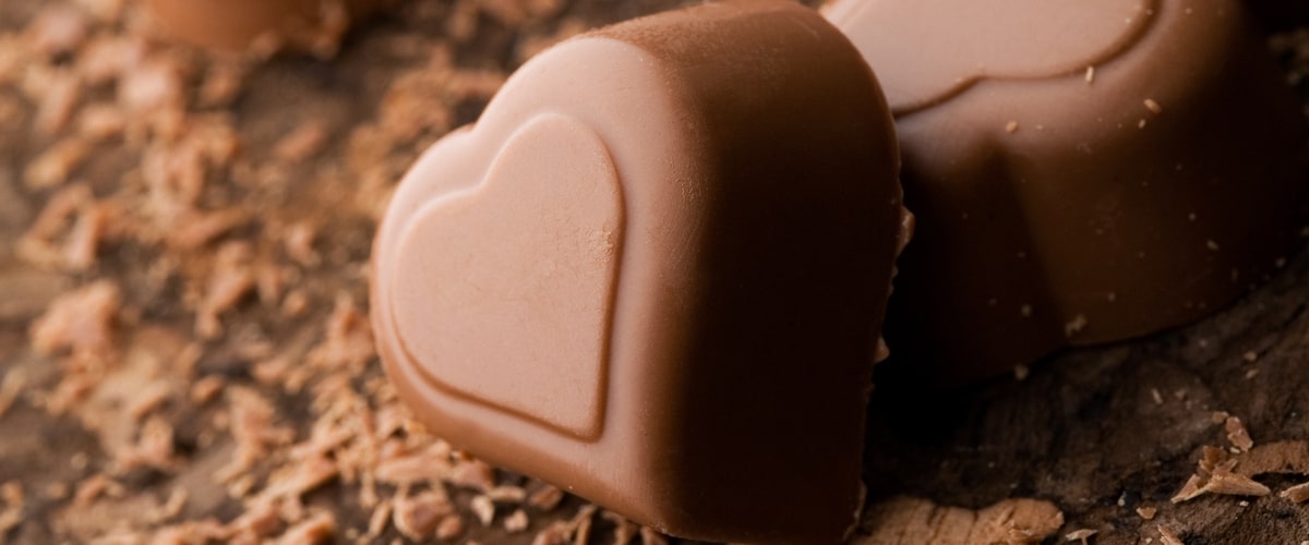 Chocolate and Romance: How It Became the Ultimate Gift for Lovers