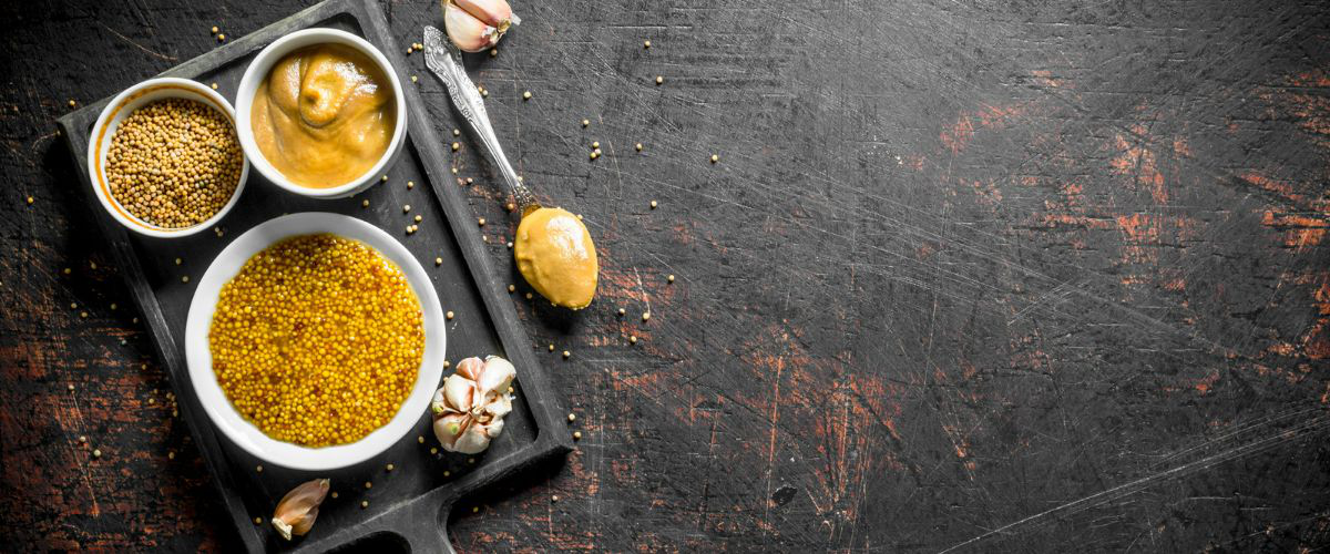 Dijon Mustard: The Ultimate Guide for this Spicy Condiment